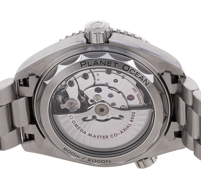 Omega Planet Ocean 215.30.44.21.04.001 Image 4